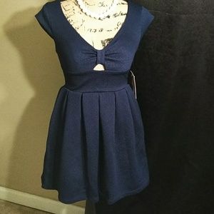 *SOLD*💥FINAL SALE💥 Emerald Sundae Dress